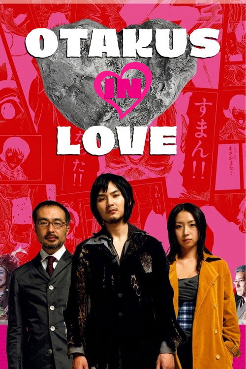 Otakus in Love