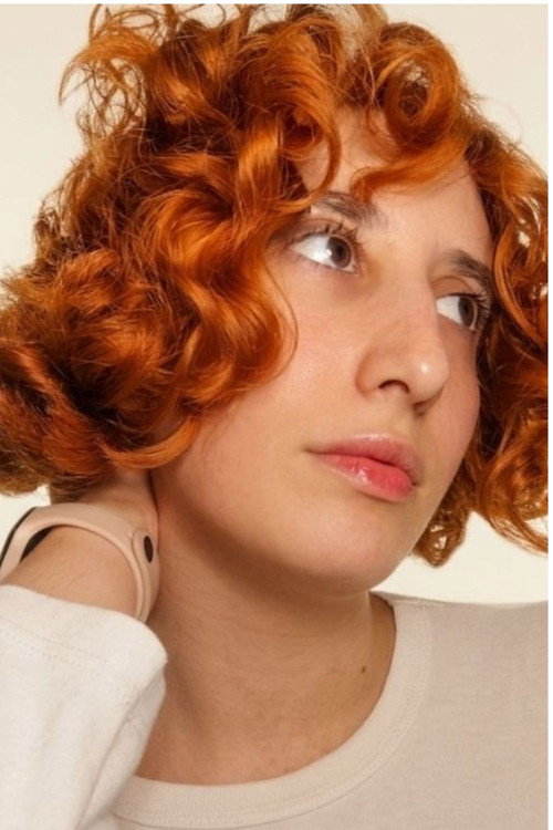Foto de Viviana Paola Vindigni Prado