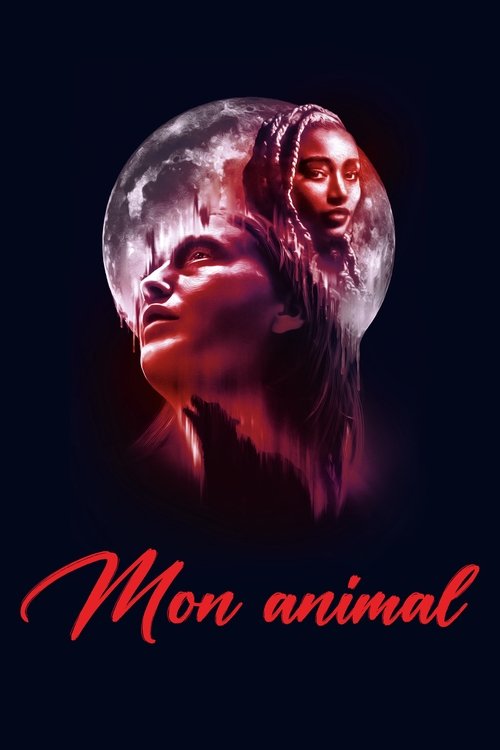 Poster image du film My Animal My Animal