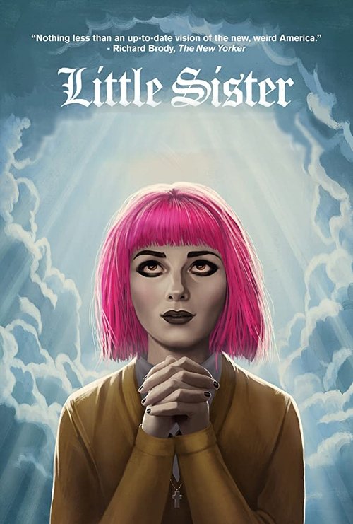 Little Sister 2016