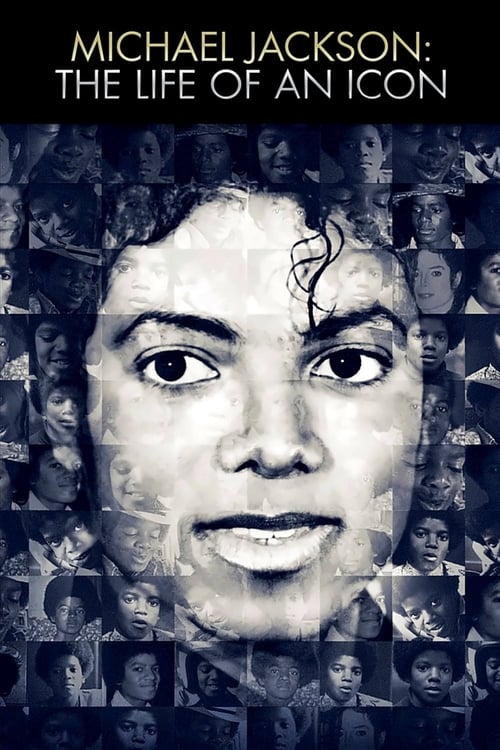Image Michael Jackson - The Life of an Icon