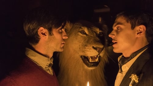 História de Horror Americana: 5×8