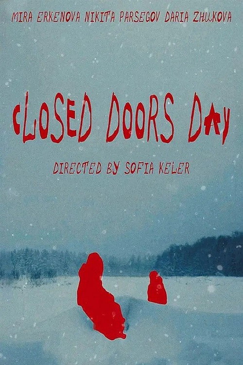 Closed Doors Day