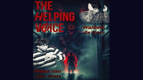 The Helping Voice - Season 1 Backdrop Blur