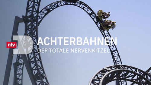Achterbahnen – Der totale Nervenkitzel Backdrop Blur