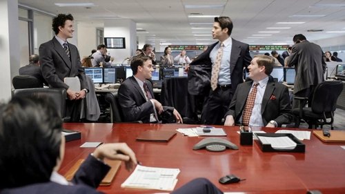 Ghosts: 1×16