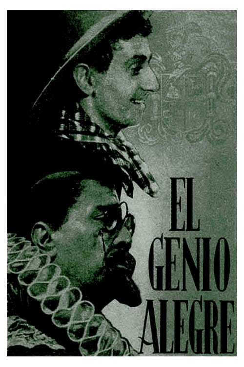 El genio alegre (1939)