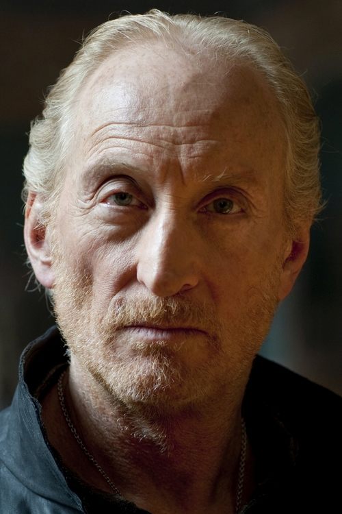 Kép: Charles Dance színész profilképe