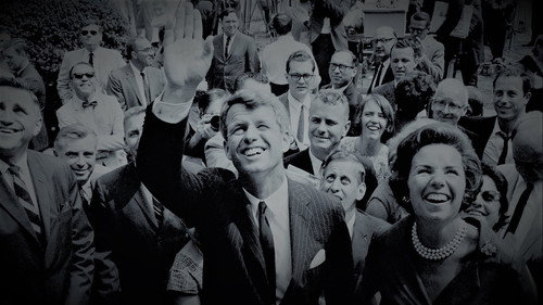 RFK: America's Lost President