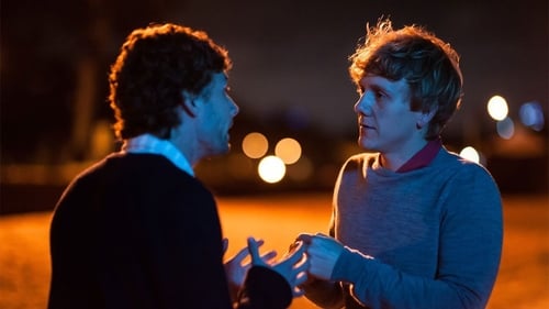 Poster della serie Please Like Me