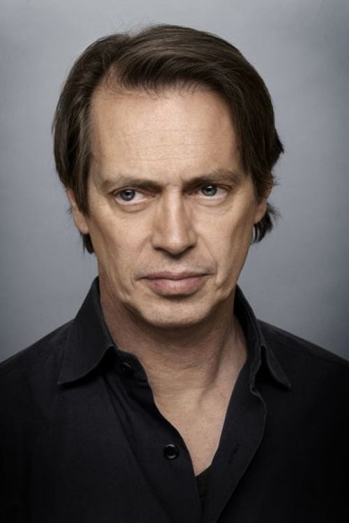 Foto de perfil de Steve Buscemi