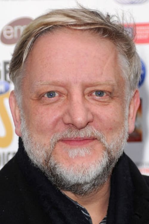 Kép: Simon Russell Beale színész profilképe