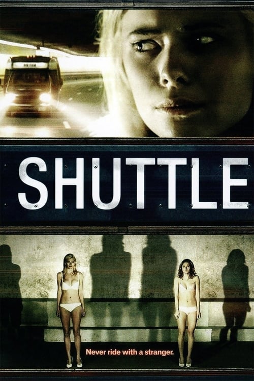 Shuttle 2008