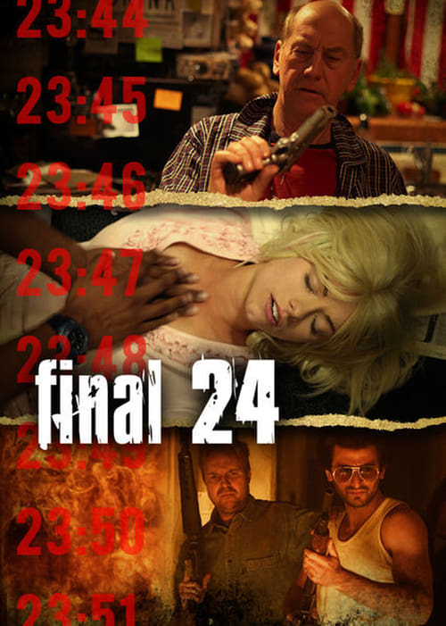 Where to stream Final 24 Season 1