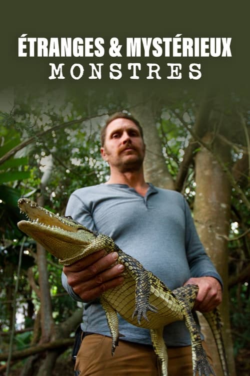 Natural Born Monsters (2015)