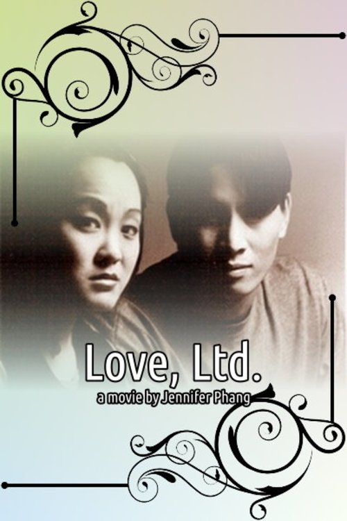 Love, Ltd. movie poster player