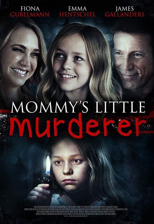 The story of a dangerous little girl who is reunited with her natural mother after living with her controlling grandparents in a rural farmhouse in seclusion.