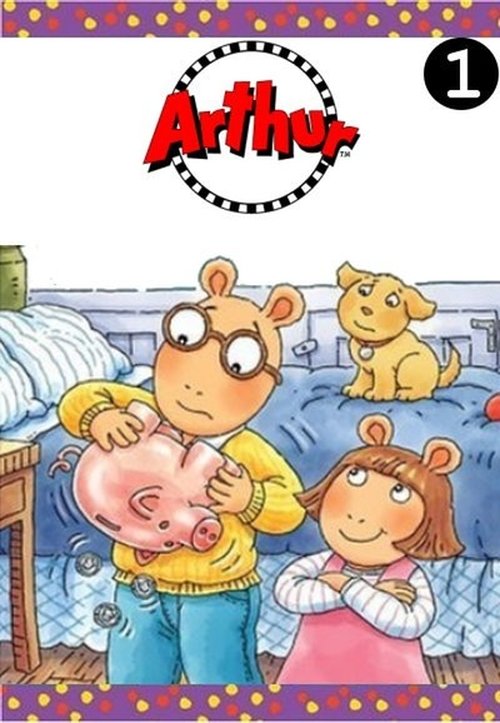 Where to stream Arthur Season 1