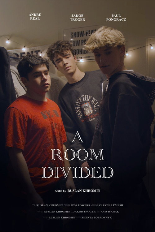 A Room Divided