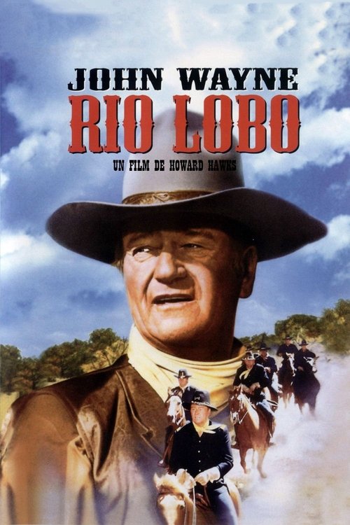 Rio Lobo (1970)