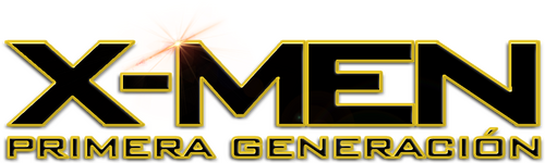 X-Men: Primera generación
