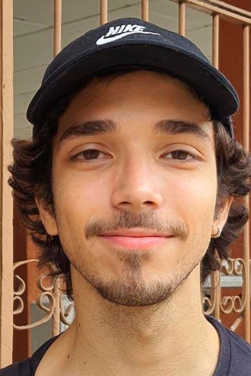 Foto de Gustavo Bhering