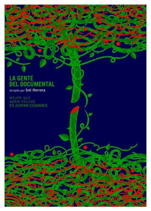 La gente del documental