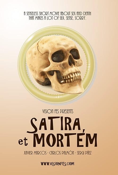 Satira, et Mortem 2016