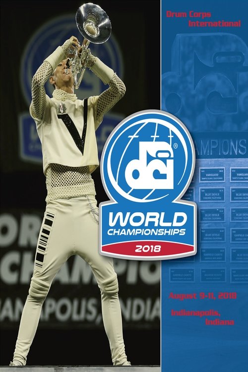 2018 DCI World Championships