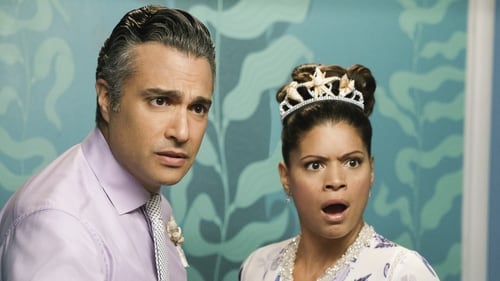 Jane the Virgin: 4×1