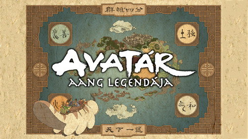 Avatar: The Last Airbender