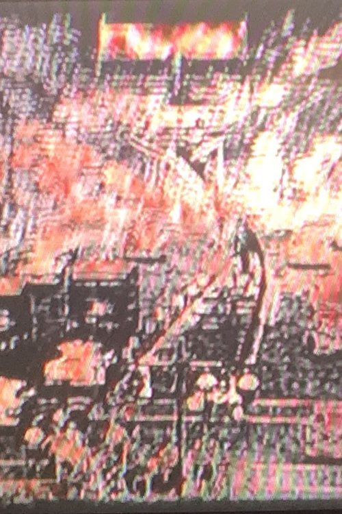 Cattedrali Della Memoria (1995) poster