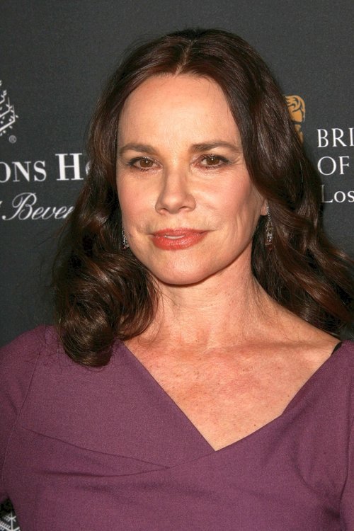 Kép: Barbara Hershey színész profilképe