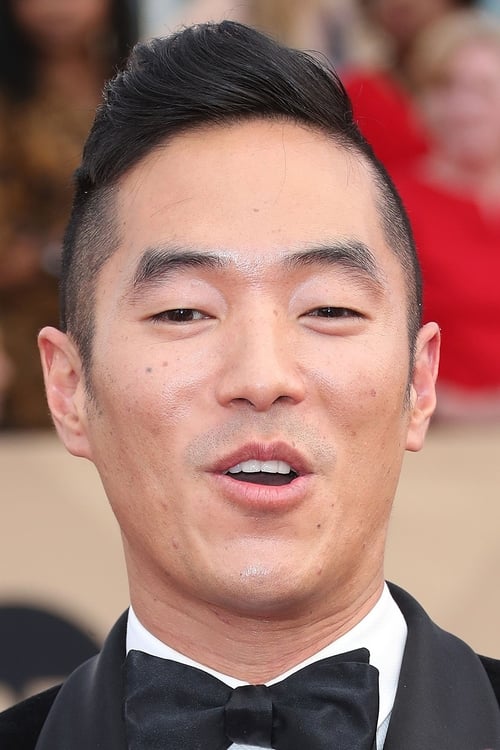 Kép: Leonardo Nam színész profilképe