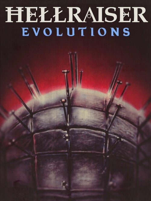 Hellraiser: Evolutions (2015)