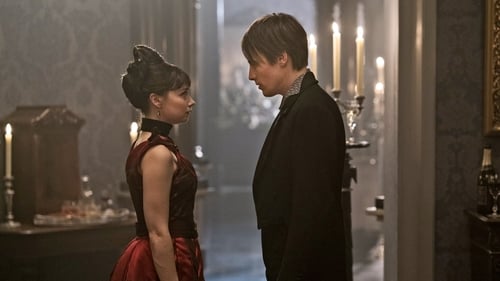 Penny Dreadful: 3×7