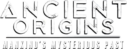 Ancient Origins: Mankind's Mysterious Past