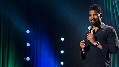 Deon Cole Charleen s Boy (2022) ดีน โคล ลูกแม่ชาร์ลีน