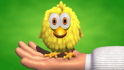 Escena del episodio 2 de la temporada 1 de El Reino Infantil (Clan)