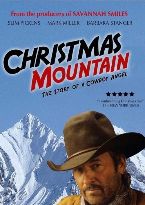 Christmas Mountain 1981