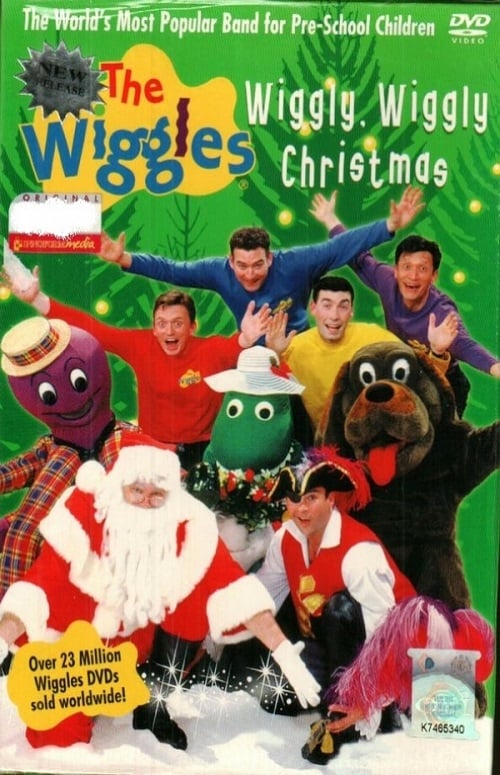 The Wiggles: Wiggly, Wiggly Christmas 2000