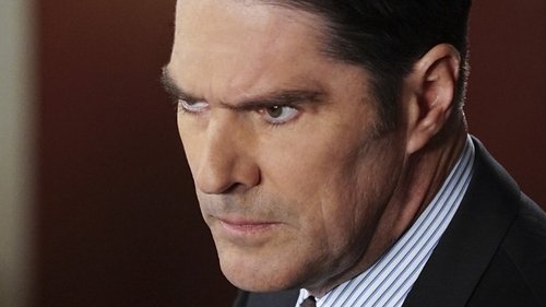 Mentes Criminosas: 11×10