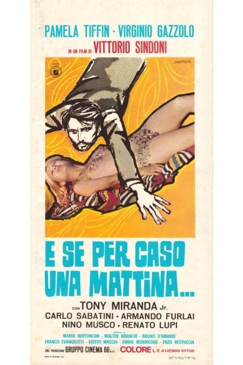 E se per caso una mattina... (1972)