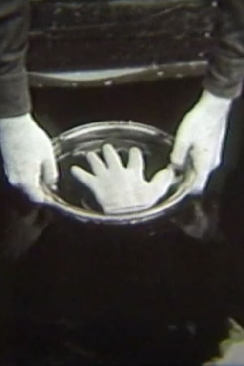 Hand/Water 1979