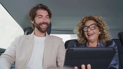 Elettra e Andrea