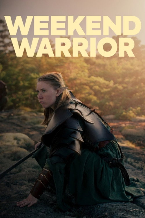 Weekend Warrior