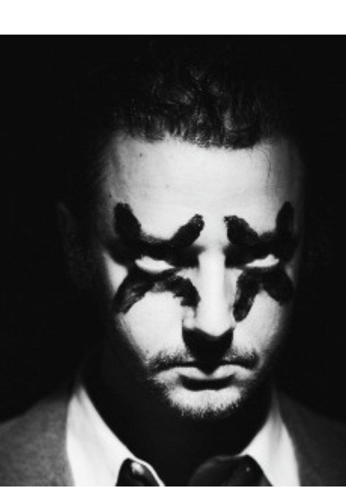 Death Of An Optimist: The Movie