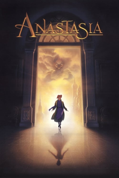 Anastasia - Poster
