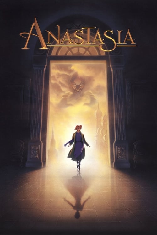 Anastasia poster