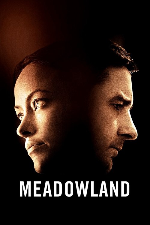 Meadowland poster